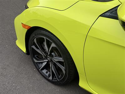 2019 Honda Civic Si - Photo 10 - Elk Grove, CA 95624
