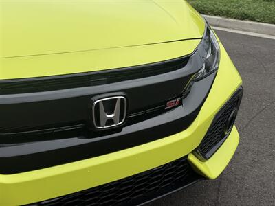 2019 Honda Civic Si - Photo 29 - Elk Grove, CA 95624