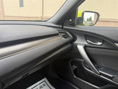 2019 Honda Civic Si - Photo 16 - Elk Grove, CA 95624