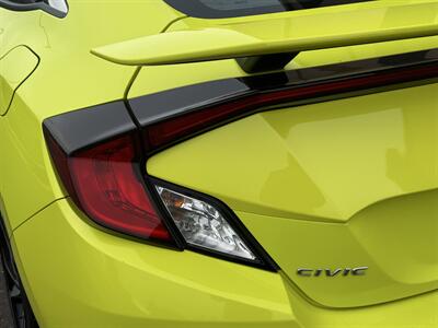 2019 Honda Civic Si - Photo 21 - Elk Grove, CA 95624