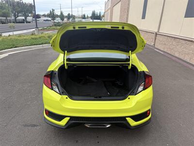 2019 Honda Civic Si - Photo 24 - Elk Grove, CA 95624