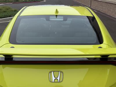 2019 Honda Civic Si - Photo 23 - Elk Grove, CA 95624