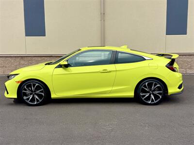 2019 Honda Civic Si - Photo 9 - Elk Grove, CA 95624