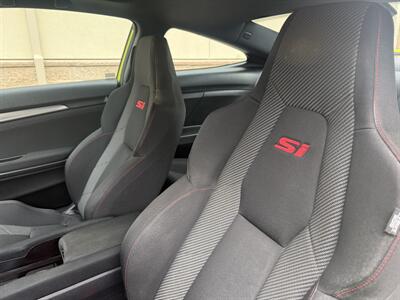 2019 Honda Civic Si - Photo 13 - Elk Grove, CA 95624