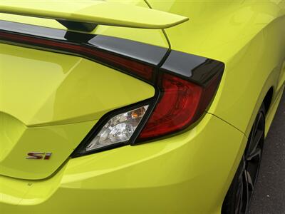 2019 Honda Civic Si - Photo 22 - Elk Grove, CA 95624