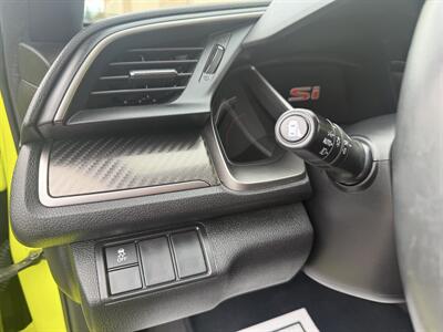 2019 Honda Civic Si - Photo 14 - Elk Grove, CA 95624