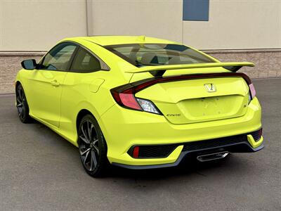 2019 Honda Civic Si - Photo 6 - Elk Grove, CA 95624