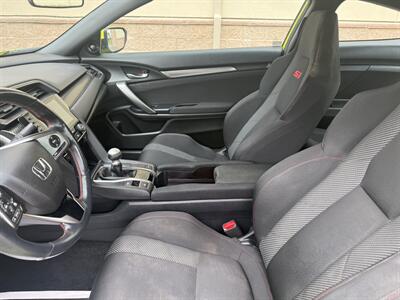 2019 Honda Civic Si - Photo 12 - Elk Grove, CA 95624