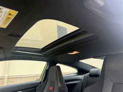 2019 Honda Civic Si - Photo 20 - Elk Grove, CA 95624