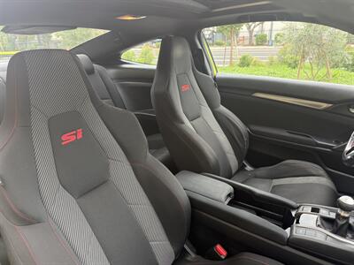 2019 Honda Civic Si - Photo 26 - Elk Grove, CA 95624