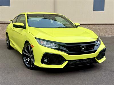 2019 Honda Civic Si - Photo 2 - Elk Grove, CA 95624