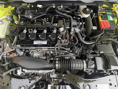 2019 Honda Civic Si - Photo 27 - Elk Grove, CA 95624