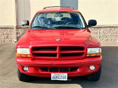 1999 Dodge Durango SLT 4dr SLT   - Photo 2 - Elk Grove, CA 95624