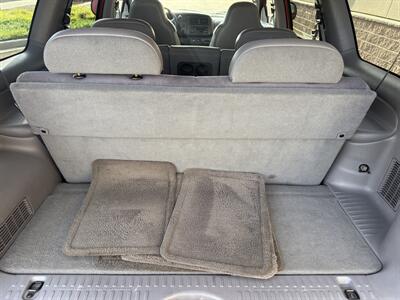 1999 Dodge Durango SLT 4dr SLT   - Photo 27 - Elk Grove, CA 95624