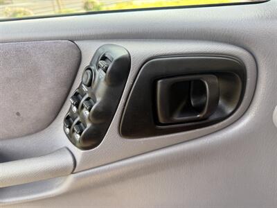 1999 Dodge Durango SLT 4dr SLT   - Photo 20 - Elk Grove, CA 95624