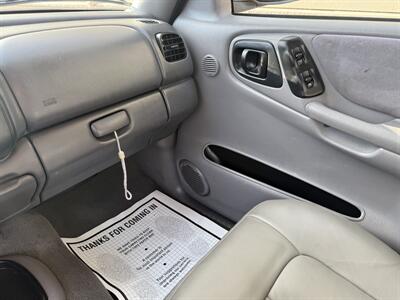 1999 Dodge Durango SLT 4dr SLT   - Photo 19 - Elk Grove, CA 95624