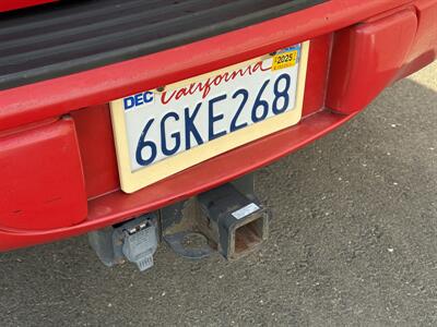 1999 Dodge Durango SLT 4dr SLT   - Photo 12 - Elk Grove, CA 95624