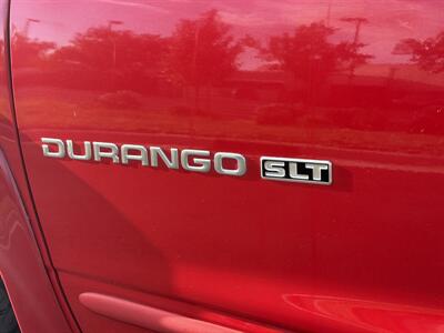 1999 Dodge Durango SLT 4dr SLT   - Photo 9 - Elk Grove, CA 95624