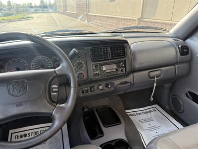 1999 Dodge Durango SLT 4dr SLT   - Photo 17 - Elk Grove, CA 95624