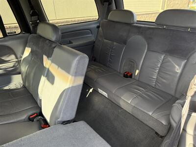 1999 Dodge Durango SLT 4dr SLT   - Photo 25 - Elk Grove, CA 95624