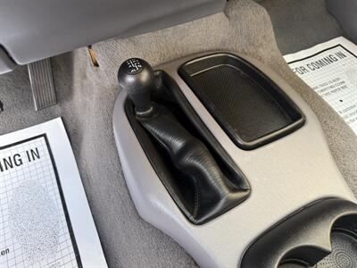 1999 Dodge Durango SLT 4dr SLT   - Photo 22 - Elk Grove, CA 95624