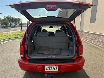 1999 Dodge Durango SLT 4dr SLT   - Photo 13 - Elk Grove, CA 95624
