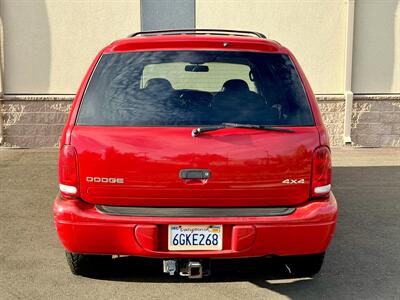 1999 Dodge Durango SLT 4dr SLT   - Photo 7 - Elk Grove, CA 95624