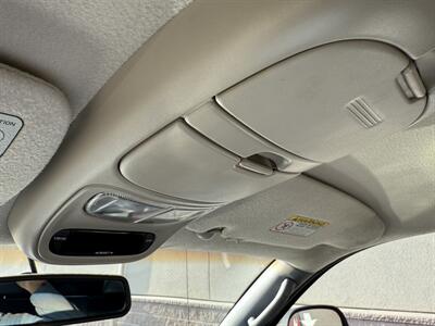 1999 Dodge Durango SLT 4dr SLT   - Photo 23 - Elk Grove, CA 95624