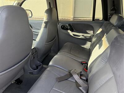 1999 Dodge Durango SLT 4dr SLT   - Photo 24 - Elk Grove, CA 95624