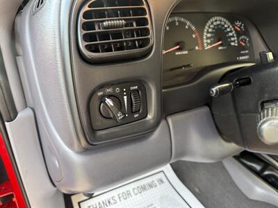 1999 Dodge Durango SLT 4dr SLT   - Photo 18 - Elk Grove, CA 95624