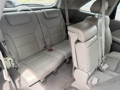 2008 Acura MDX SH-AWD w/Power Tailgate w   - Photo 18 - Elk Grove, CA 95624