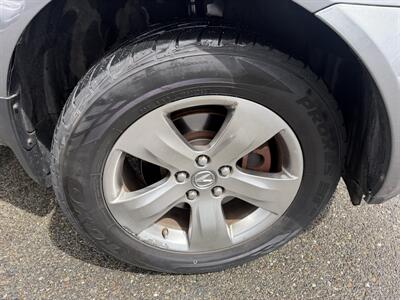 2008 Acura MDX SH-AWD w/Power Tailgate w   - Photo 23 - Elk Grove, CA 95624