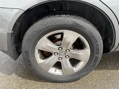 2008 Acura MDX SH-AWD w/Power Tailgate w   - Photo 24 - Elk Grove, CA 95624