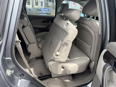 2008 Acura MDX SH-AWD w/Power Tailgate w   - Photo 17 - Elk Grove, CA 95624
