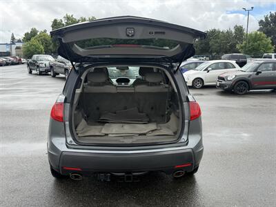 2008 Acura MDX SH-AWD w/Power Tailgate w   - Photo 22 - Elk Grove, CA 95624