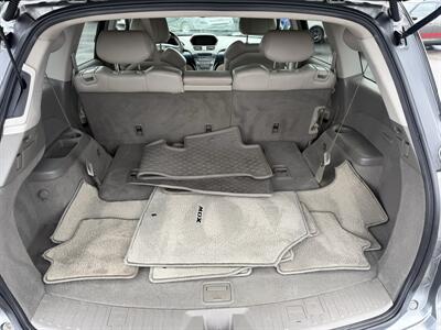 2008 Acura MDX SH-AWD w/Power Tailgate w   - Photo 21 - Elk Grove, CA 95624