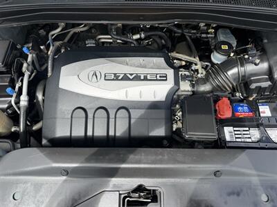 2008 Acura MDX SH-AWD w/Power Tailgate w   - Photo 26 - Elk Grove, CA 95624