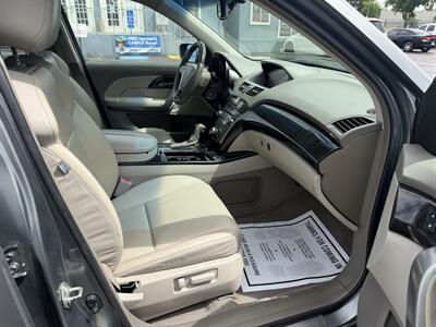 2008 Acura MDX SH-AWD w/Power Tailgate w   - Photo 15 - Elk Grove, CA 95624