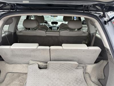 2008 Acura MDX SH-AWD w/Power Tailgate w   - Photo 20 - Elk Grove, CA 95624