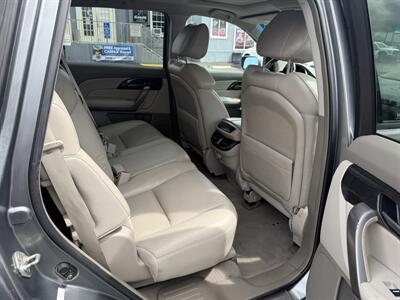 2008 Acura MDX SH-AWD w/Power Tailgate w   - Photo 16 - Elk Grove, CA 95624