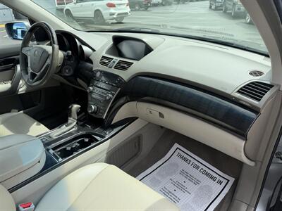 2008 Acura MDX SH-AWD w/Power Tailgate w   - Photo 14 - Elk Grove, CA 95624