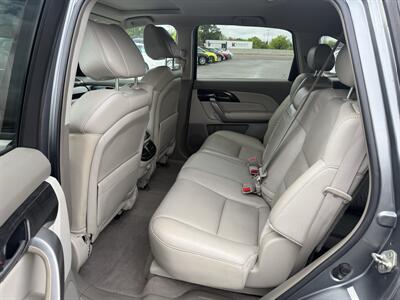 2008 Acura MDX SH-AWD w/Power Tailgate w   - Photo 13 - Elk Grove, CA 95624