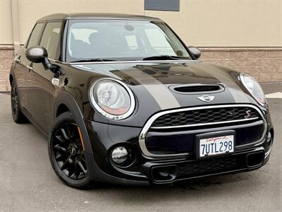 2016 MINI Hardtop 4 Door Cooper S - Photo 2 - Elk Grove, CA 95624