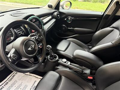 2016 MINI Hardtop 4 Door Cooper S - Photo 16 - Elk Grove, CA 95624