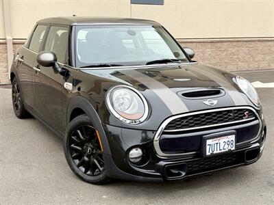 2016 MINI Hardtop 4 Door Cooper S - Photo 1 - Elk Grove, CA 95624