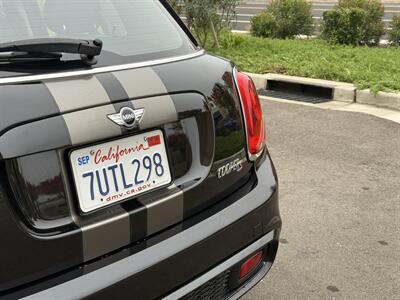 2016 MINI Hardtop 4 Door Cooper S - Photo 14 - Elk Grove, CA 95624