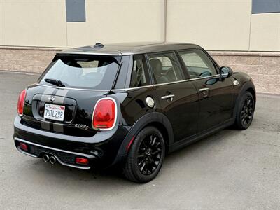 2016 MINI Hardtop 4 Door Cooper S - Photo 8 - Elk Grove, CA 95624