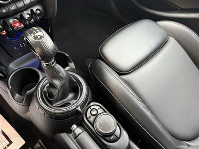 2016 MINI Hardtop 4 Door Cooper S - Photo 25 - Elk Grove, CA 95624