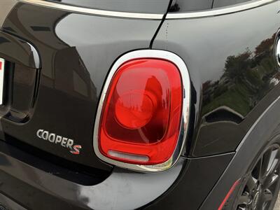 2016 MINI Hardtop 4 Door Cooper S - Photo 15 - Elk Grove, CA 95624