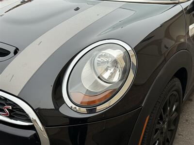 2016 MINI Hardtop 4 Door Cooper S - Photo 10 - Elk Grove, CA 95624